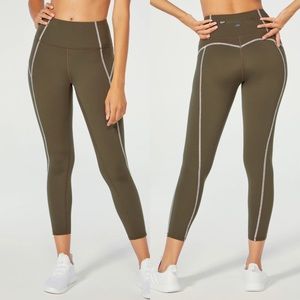 Go Thyme Piper Legging